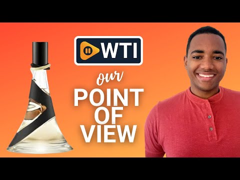 Rihanna Reb'L Perfume Spray - WTI product video review