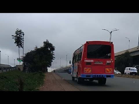 Welcome Nairobi Kenya 🇰🇪