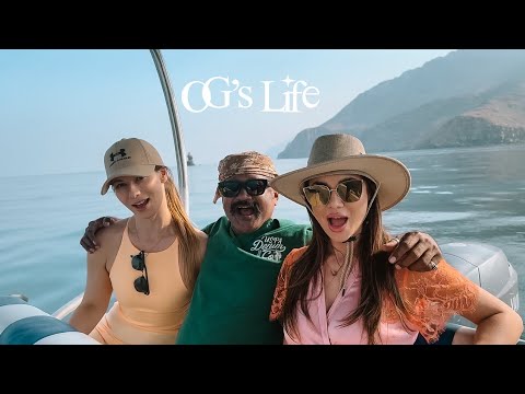 OG’s Life with No Filter | Sunil OG