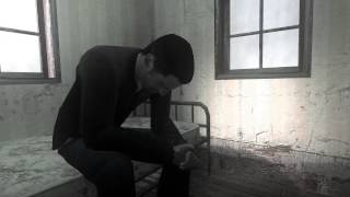 half_immortal by Ray Koefoed