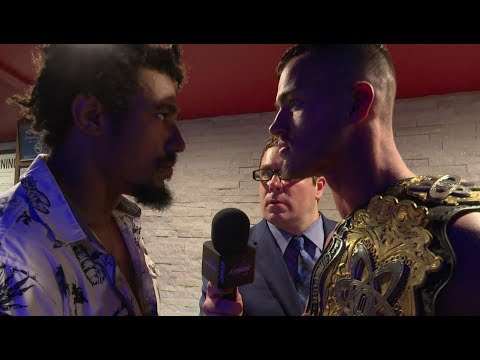 WATCH – EVOLVE 136 Recap: What’s Next For Austin Theory?