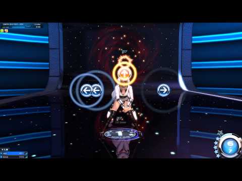 "MSTAR" 단발머리 (Short Hair) (커버수정) - AOA (EX) 1080p60fps Cover Dance