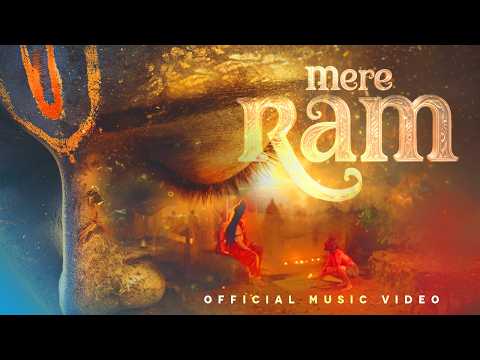 MERE RAM ❤️ | BEST Divine Song of Diwali 2025 💫| Vinay Katoch Ft Vineet Katoch | Devotional Bhajan