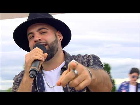 Juan Daniél - Buenos Momentos - ZDF Fernsehgarten 28.06.2020