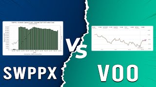 SWPPX vs VOO - Which Fund Is Better Overall (Head-To-Head Comparison Of The Two Funds)
