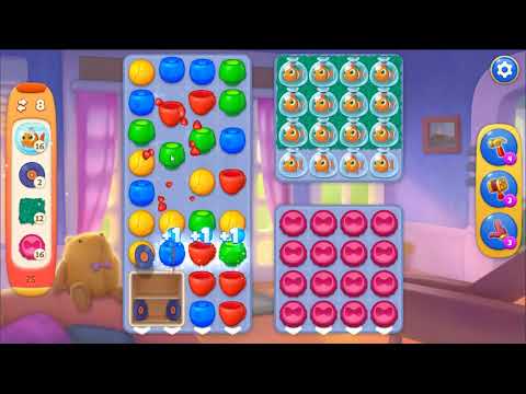 Family Hero Level 75 - NO BOOSTERS GAMEPLAY 👪🤖 | SKILLGAMING ✔️