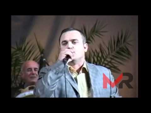 Mustafa Mehja - Moj dashnore te gjykofte perendia