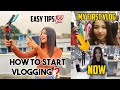 How To Make Vlogs In Bengali Quick Important Tips And Tricks For Beginners Durba Dey