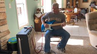 Video thumbnail for 1973 Fender Super Reverb by The Guitar Podcast