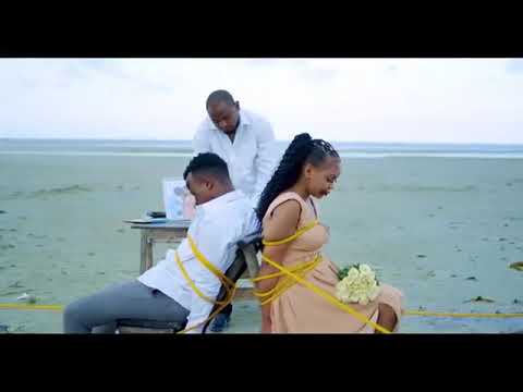 Stamina ft atana asiwaze