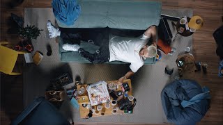 CERCLE VERTUEUX Music Video