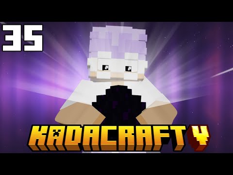 Robraks, the Dragon Egg Stealer - KADACRAFT 5 EP35