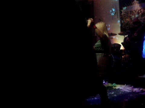 maskes live in sydney