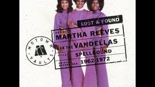 Martha & The Vandellas - For Once In My Life