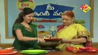 Mee Inti Vanta Nov. 27 '10 Part - 2