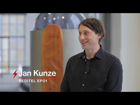 EPO TV – Rozhovor s ředitelem EPO1 Janem Kunzem