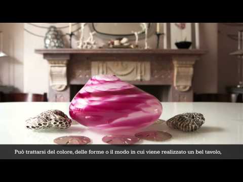 Intervista con Allegra Hicks