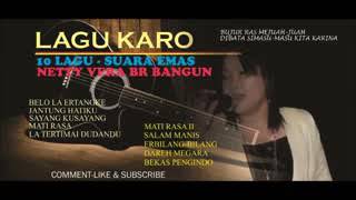 Download lagu Album emas Netty Verra Br Bangun mp3