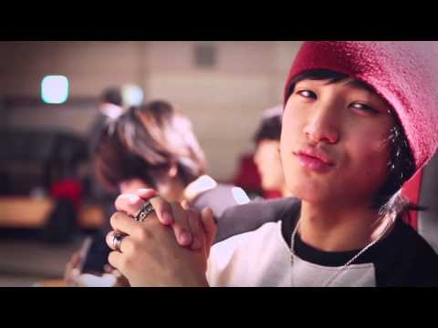 [17TV] 2013/01/09 SEVENTEEN's 'Talent Donation activity'