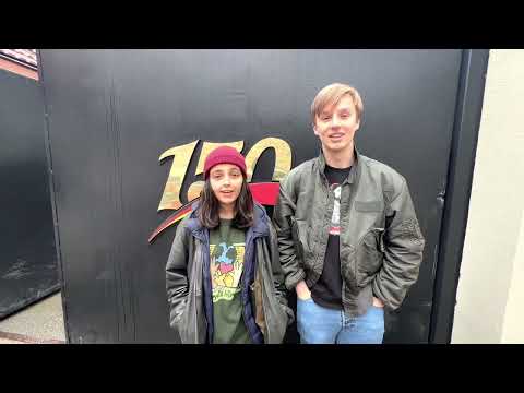 "Der Weltfrauentag bedeutet für uns..."