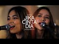 Geisha X Anggi Marito Jika Cinta Dia Live Session