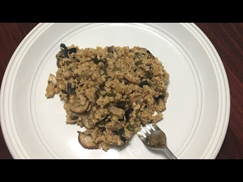 Oats Mushroom Upma/ Oats Kaalan Upma/ Masala Oats Recipe in Tamil/ How to make oatmeal Upma English