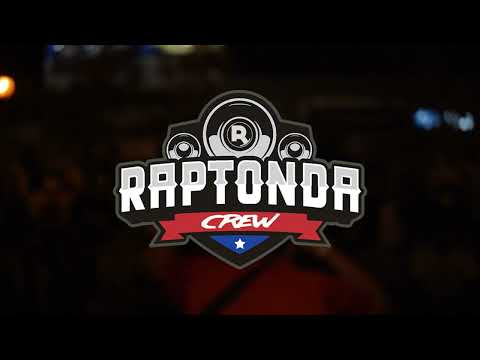 MATIENZO vs FUCKINGTYLER vs DIRTY - OCTAVOS- RAPTONDA CLASIFICATORIA 8