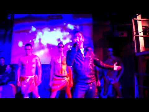 DELICE LYON / ANNIVERSARY TOUR FEB 2010