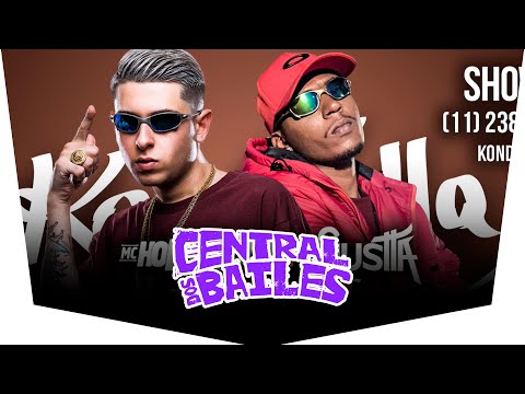 MC Hollywood e MC Gustta - Tô Tranquilão