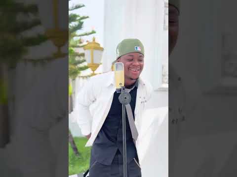 AMAZING by Mayor Olly out now 🆓 on all streaming platforms.