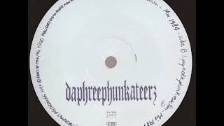 Psykotik Phunk Reaction (MIX 1987) - Daphreephunkateerz vs Motorbass