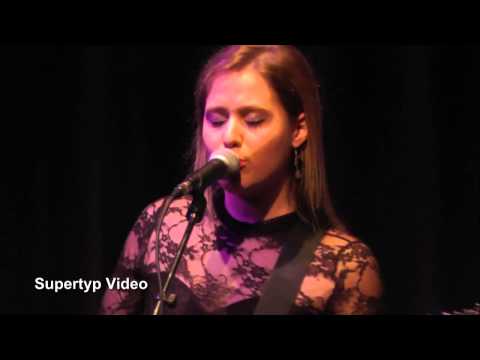 Blues Caravan 2015 (Girls With Guitars) - Soulshine