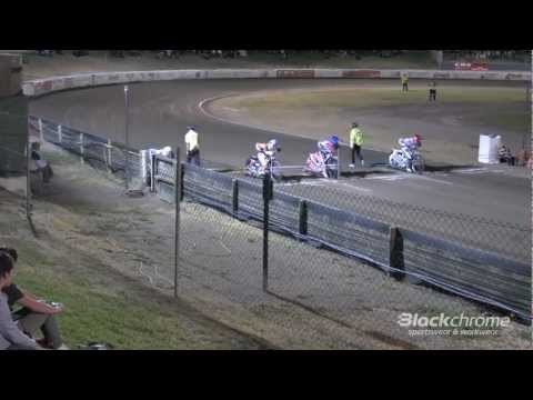 Australian Solo Championship -- Round 1 - Heat 10