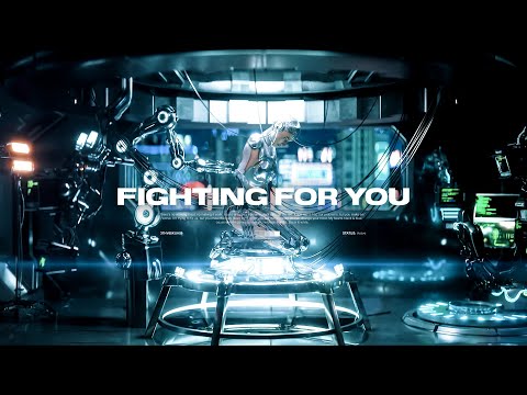 Highcard & Robbie Rosen - Fighting For You (OUT NOW)