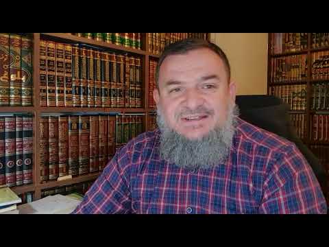 Namazi me Imam kur jemi vetëm dy persona (pyetje) - Hoxhë Zejd Haziri