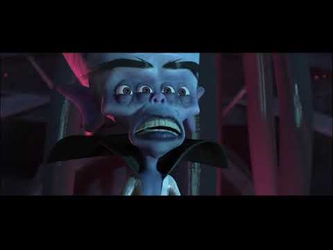 "A Toon's Life" Part 19 - The Villains' Hideout