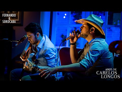 Fernando & Sorocaba - Long-Haired Angel | Official Video