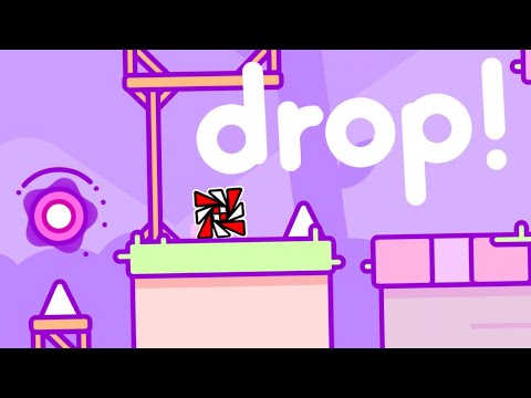 THE BEST DROP