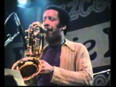 George Coleman - Isn't She Lovely