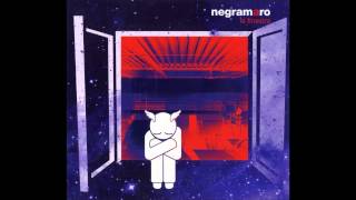 Negramaro - Neanche il mare