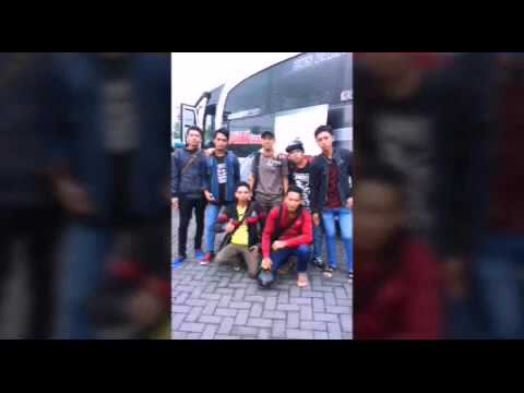 Video Dokumenter trip balekambang beach 2016