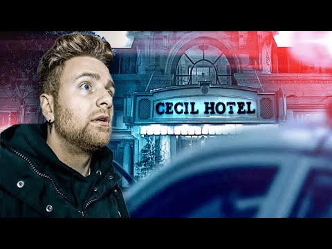 Inside The Cecil Hotel | The Deadliest Hotel in Los Angeles