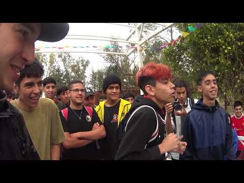 URBANMISTIK Fecha 5 8tavos - Owen y Samuel vs Teka y Pastillita 666 vs Joaco y Crow -