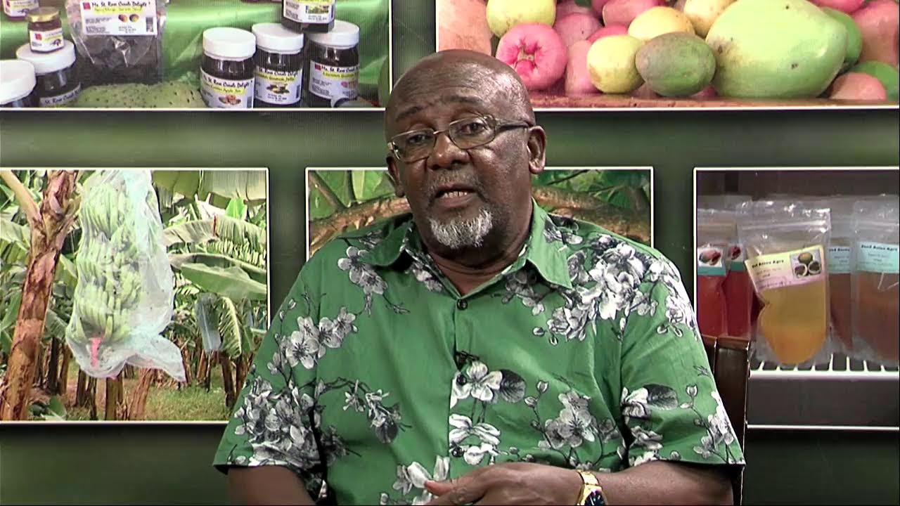Agriculture on the Move (3/5/25)