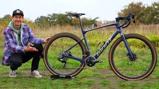 2025 Giant Revolt Advanced Pro Review — Still the Best Gravel All-Rounder?