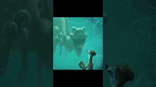 Ice Age has Insane Foreshadowing