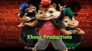 Trey songz In Ya Phone alvin and chipmunks