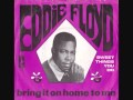 Eddie Floyd - Sweet things you do