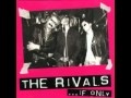 the rivals  mine all mine