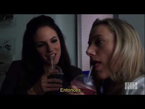 Lost Girl - 5x11 mp4